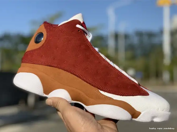 Rep Husky 417212-601 Retro 23